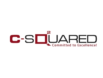C-Squared Construction Management logo design by ZQDesigns