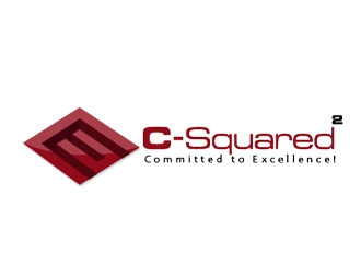 C-Squared Construction Management logo design by ZQDesigns