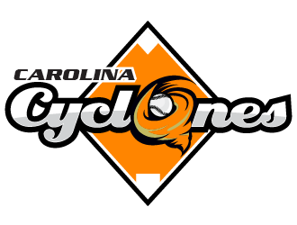 Carolina Cyclones logo design by PRN123