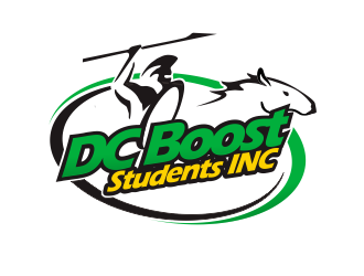 DCSI logo design by YONK
