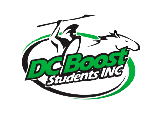 DCSI logo design by YONK