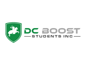 DCSI logo design by quanghoangvn92