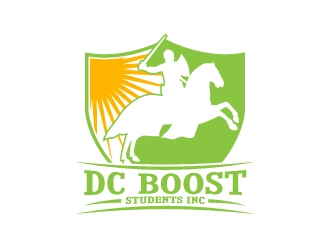 DCSI logo design by uttam