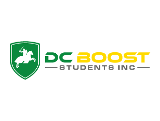 DCSI logo design by quanghoangvn92