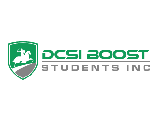 DCSI logo design by quanghoangvn92