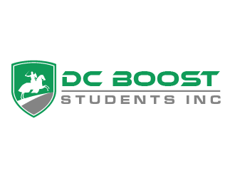 DCSI logo design by quanghoangvn92