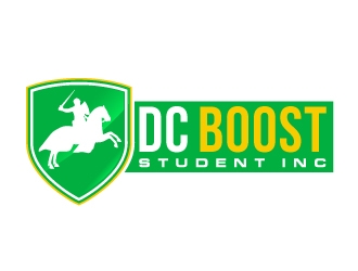 DCSI logo design by nexgen