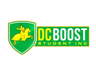 DCSI logo design by nexgen