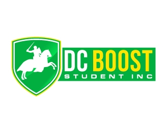 DCSI logo design by nexgen