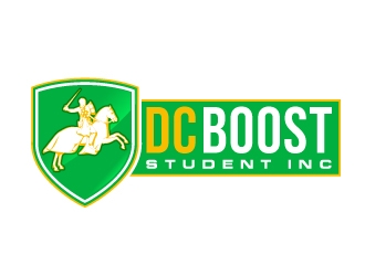 DCSI logo design by nexgen