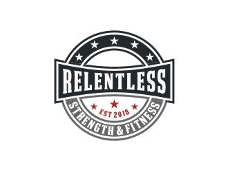 logo design by bricton