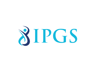 IPGS  logo design by .::ngamaz::.