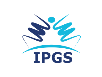 IPGS  logo design by Torzo