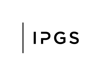 IPGS  logo design by asyqh