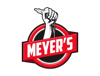 logo design by Alex7390