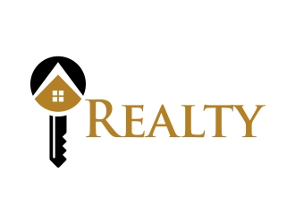 A  Realty logo design by cikiyunn