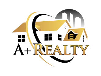 A  Realty logo design by SOLARFLARE