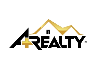 A  Realty logo design by sgt.trigger