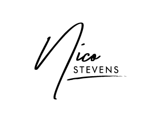 Nico Stevens logo design by torresace