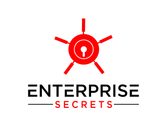 Enterprise Secrets logo design by cahyobragas