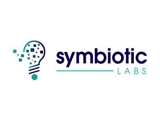 Symbiotic Labs logo design by JessicaLopes