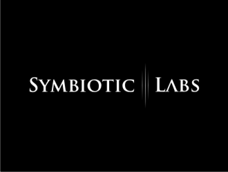 Symbiotic Labs logo design by sheilavalencia
