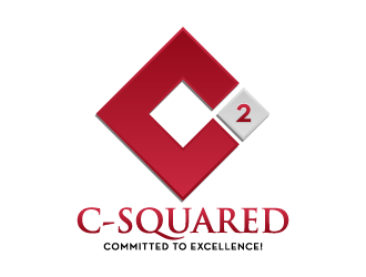 C-Squared Construction Management logo design by torresace