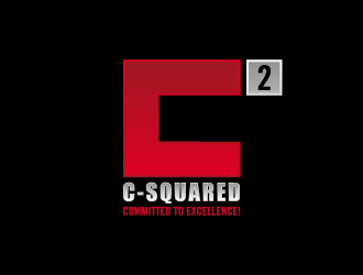 C-Squared Construction Management logo design by torresace