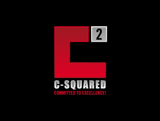 C-Squared Construction Management logo design by torresace