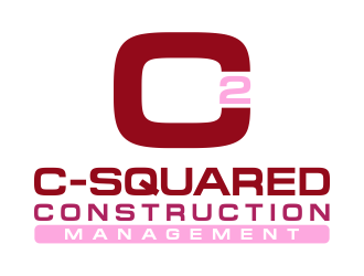 C-Squared Construction Management logo design by done