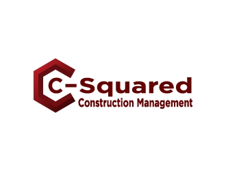 C-Squared Construction Management logo design by pambudi
