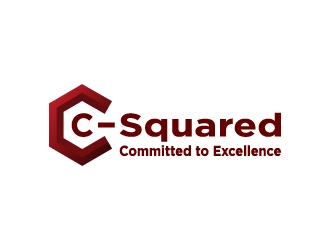 C-Squared Construction Management logo design by pambudi