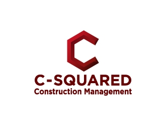 C-Squared Construction Management logo design by pambudi