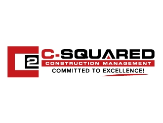 C-Squared Construction Management logo design by jaize