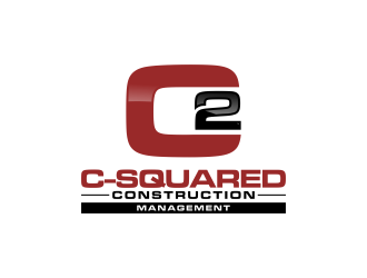 C-Squared Construction Management logo design by semar