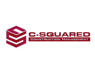 C-Squared Construction Management logo design by THOR_