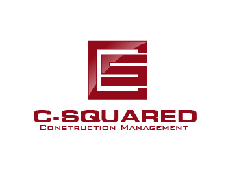 C-Squared Construction Management logo design by THOR_