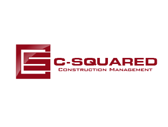 C-Squared Construction Management logo design by THOR_