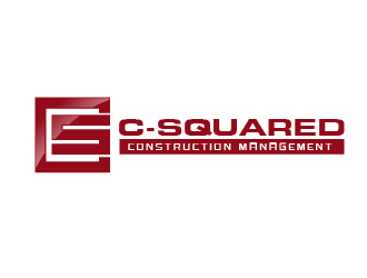 C-Squared Construction Management logo design by THOR_