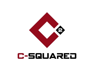 C-Squared Construction Management logo design by excelentlogo