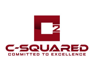 C-Squared Construction Management logo design by daywalker