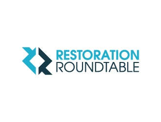 Restoration Roundtable  logo design by Aelius