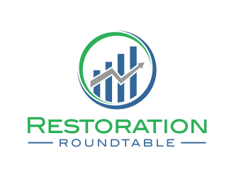 Restoration Roundtable  logo design by done