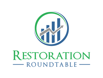 Restoration Roundtable  logo design by done