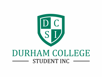 DCSI logo design by haidar