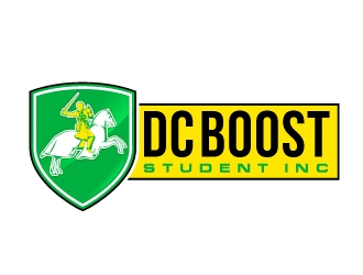 DCSI logo design by nexgen