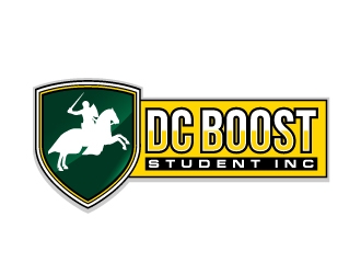 DCSI logo design by nexgen