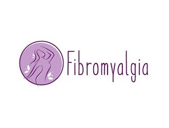 Fibromyalgia logo design by logoguy