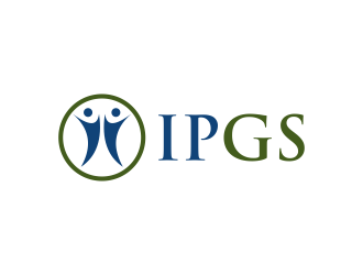 IPGS  logo design by RIANW