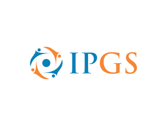 IPGS  logo design by RIANW